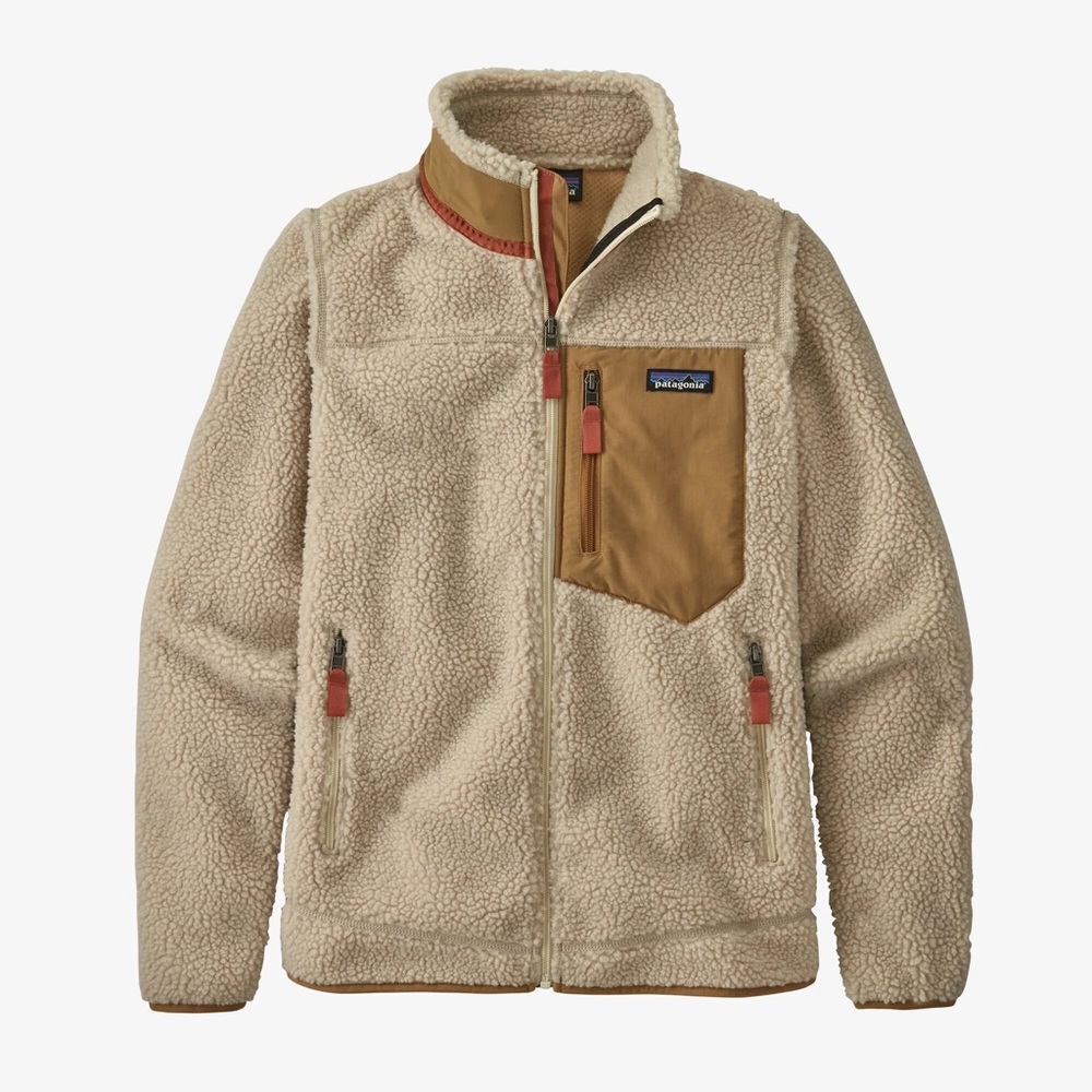 Women’s Patagonia fleece NWOT
